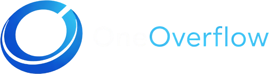 Oneoverflow — "La Nueva Generación de Educación Financiera"