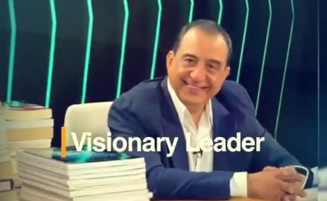 Conoce al equipo de WeFi Dr John Sachtouras